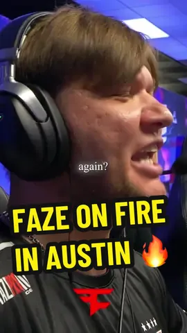 FAZE AURA = 1000 💀🔥 The CS2 goats keep pushing ahead during the Blast Austin Major with a 13-8 win against Legacy Esports! #FaZeClan #FaZeUpdate #FaZeEsports #cs2 #csgo #cs #cs2clips #cs2aim #faze #FaZeClan #FaZeUpdate #FaZeEsports #fyp #karrigan #broky #frozen #rain #faze #elige #gaming #simple #austinmajor #csmajor #cs2major #blast #blastmajor #blastaustin #fazesimple #fazes1mple #s1mple #legacy #legacyesports #fazevslegacy 