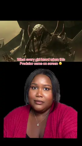 I’m sorry I had to! He’s from predator killer of killers by the way! 1.  #PredatorKillerOfKillers #PredatorMovies #Yautja #yautjapredator #thirsttrap #yautjaedit #movietok#greenscreen 