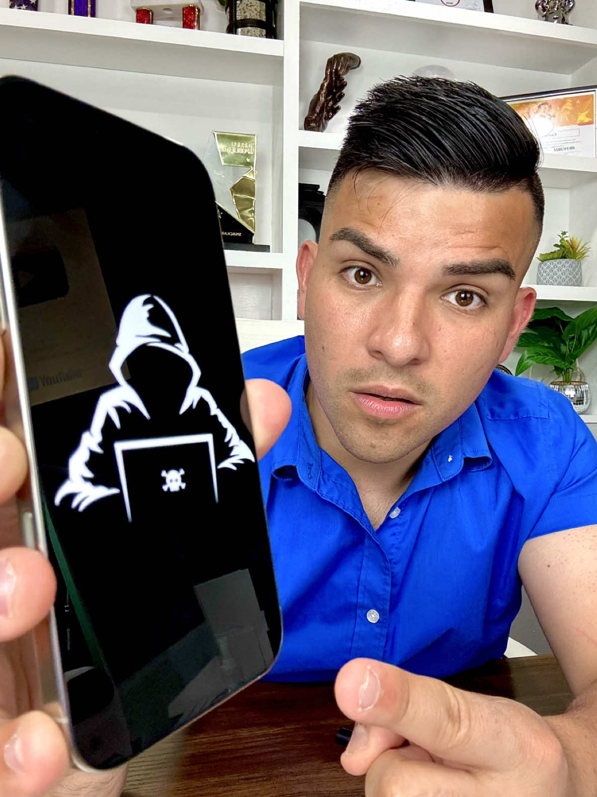 Cómo encontrar y desactivar el micrófono secreto que escucha todo de la aplicación de Google ##tips##trucos##google##googletips##iphonetricks##tiktoktips##AprendeEnTikTok