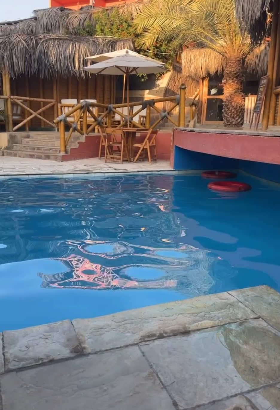 History time de cómo me caí, Parte2 #caidas #pudoserpeor #piscina #vichayito 