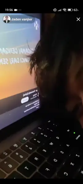 ini Yang minta mentahan @Jaden vanjier #fypシ #4u #foryou #xybca #fyp #24jamfyp #jadenvanjiier 
