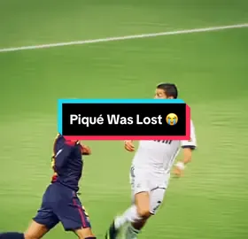 Ronaldo Sent Piqué to the Shadow Realm 😳🔥 #ronaldo #cr7 #pique #ElClasico #anklebreaker #footballskills #futbol #laliga #viralclip #goatmoment #fypシ #soccerskill