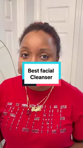 My face feels so smooth and refreshed after using this cleanser, no lie. ☺️ #facialcleanser #moxilasertreatment #fyp #viralcleanser #perfectonepartner @Perfec-Tone 