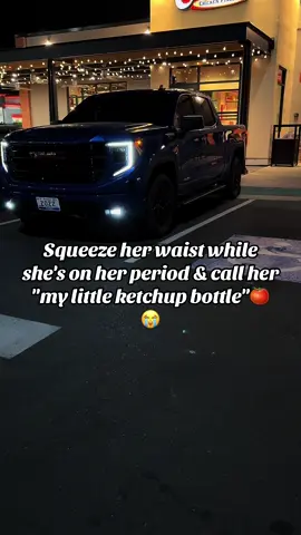 Iove a little ketchup on my fries😏😂#funny #foryoupage #fyp #perido #girl #ketup #jokes #parati #squeeze 