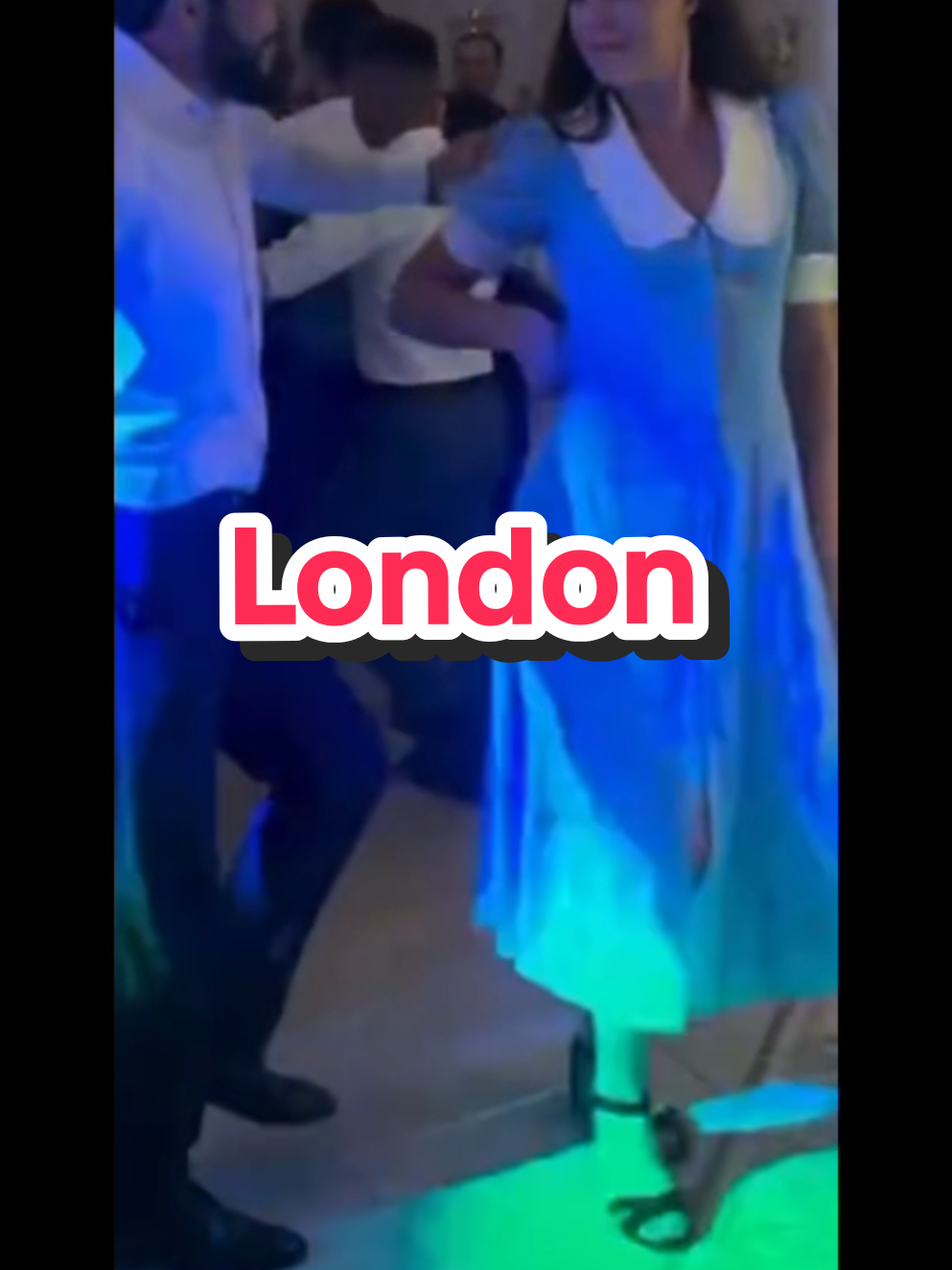 #london #lasttraintolondon #musica #music  #dance 