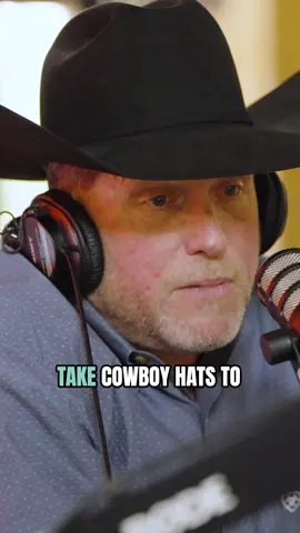 We’ve taken cowboy hats coast to coast 🗺️ even Madison Square Garden 🏟️ Sean Gleason, CEO of PBR, talks about putting cowboy culture on the global stage 🤠🌎 #LikeAFarmer #PBR #CowboyEverywhere #BullRiding #WesternLifestyle