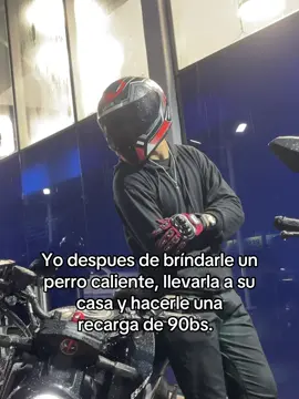 Venga para cobrarme princesa! #trendingvideo #viral_video #biker #girls #bikerboy🔥🖤 #em200 #fyp #paratii 