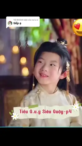 Trả lời @na iu oi tiểu q.u.ỷ siêu quậy-p4(5+6) #xuhuong #reviewphim #tieuquysieuquay 