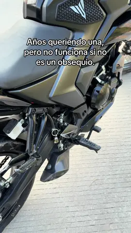 Algo que me cuida y cuidara en el camino…❤️‍🩹❤️‍🩹❤️‍🩹 #campanabiker #biker #proteccion #250z #motociclismo #italika #bikerboy #fyp #foryoupage 