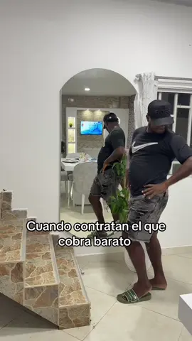 Para donde la la escalera 🤔🤔