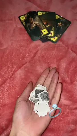 #mensagemdouniverso #tarot #leidaatração #cartomante #amor 