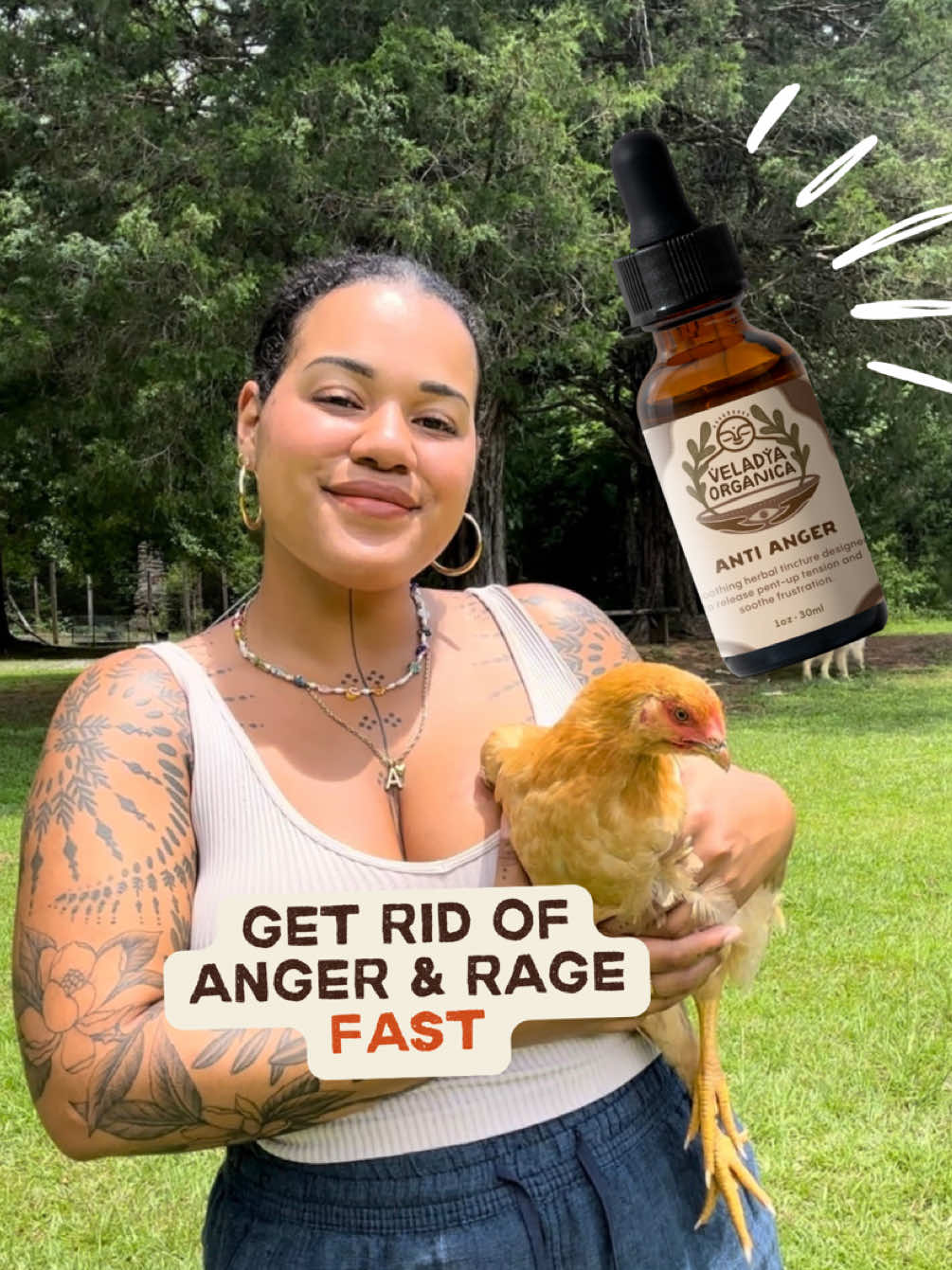 #anger #rage #irritated #irritability #MoodSwings #moodswingsbelike #moodswingrelief #angerrelief #ragerelease #angertincture #angry #nuerodivergent #nuerospicy #autismresources #angermanagement 