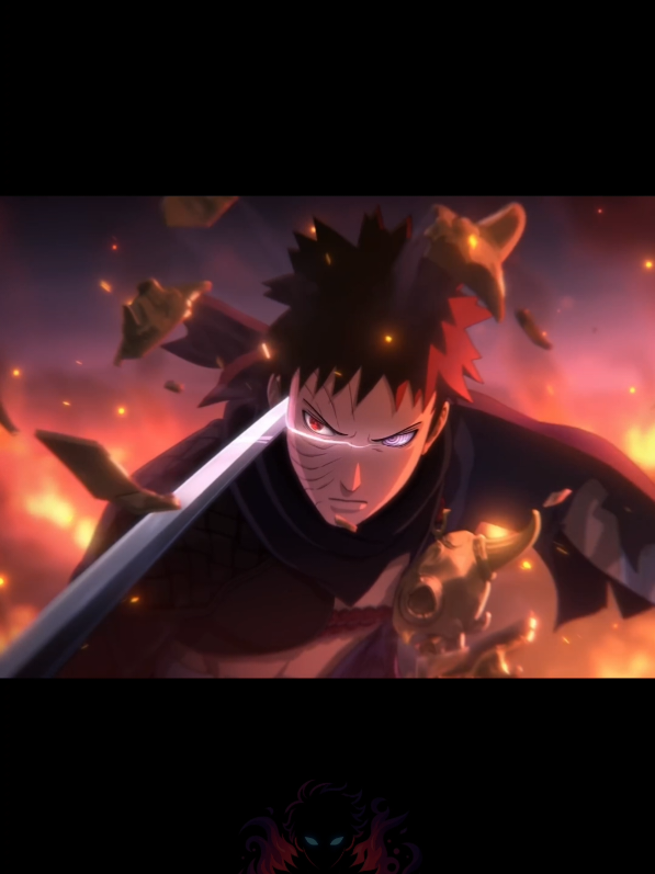 The Wandering Savior – Ronin Obito Uchiha 🗡️🔥 | Naruto Mobile CGI Animation Intro in Naruto Mobile 👁 Watch till the end & comment your thoughts on Ronin Obito! 