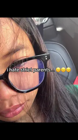 #fyp #strictparents #page #viral