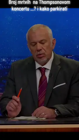 #thompson #zoransparajc 