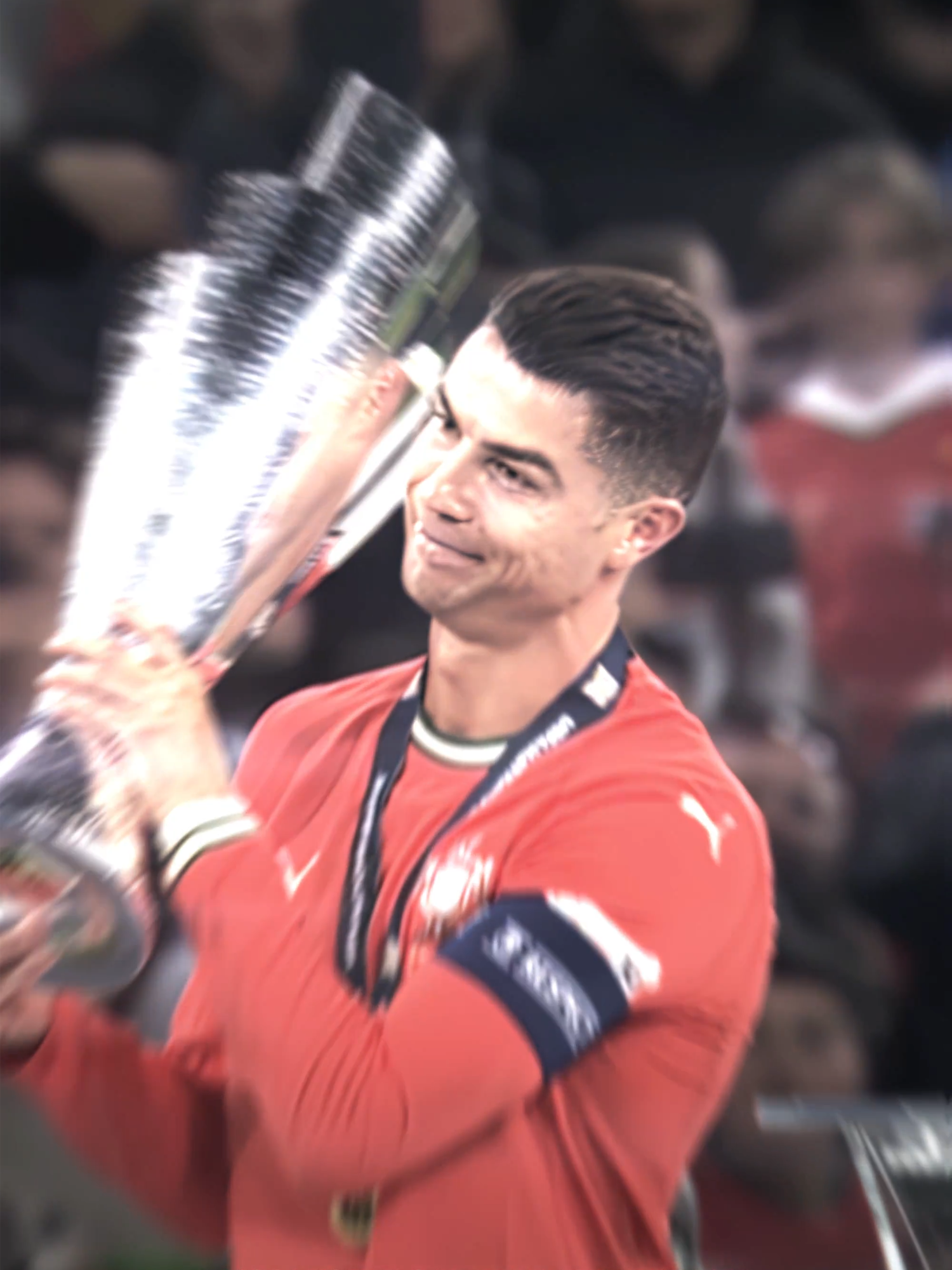 Humbled. 🔥🤫 |  #aftereffectsedits #portugal #nationsleague  #ronaldo #cr7cristianoronaldo #winner #yamal #lamineyamal #edits #smooth #viral_video #footballtiktok #footballedit #blowthisupforme #goviral #fyp