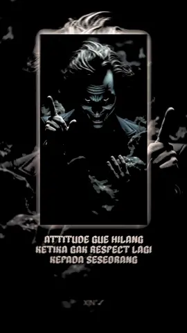 no caption . #masukberanda #foryou #quotes #alightmotion #presetalightmotion #presetkece #darkstory #darkjokes #joker 