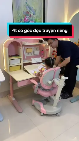 #banhocthongminh #banghe #banhocchobe #60x80 #ghechinhdangngoidung #banhocsinh #chongcan #chonggulung 