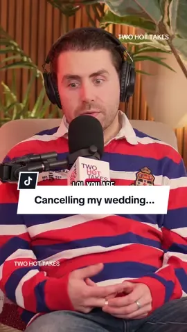 Cancel the whole relationship. #podcast #twohottakes #redditreadings 