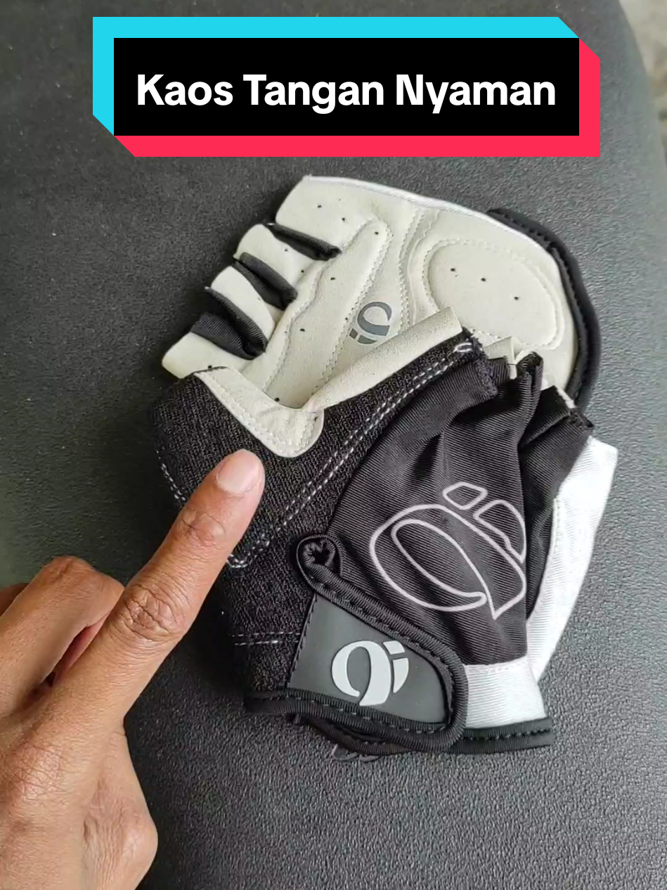 Kaos tangan sepeda motor bisa buat daily atau touring yang nyaman di pakai #motoran  #ridinggear  #sarungtangan 