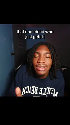 that one friend who just gets it #fyp #relatable #real #keoome #realtalk #realshi #advice #motivation #motivational #game 