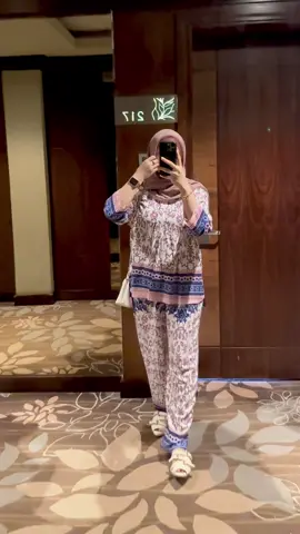 Rekomendasi oneset super adem dipakai seharian#ootdfashion #rekomendasi #OOTD 