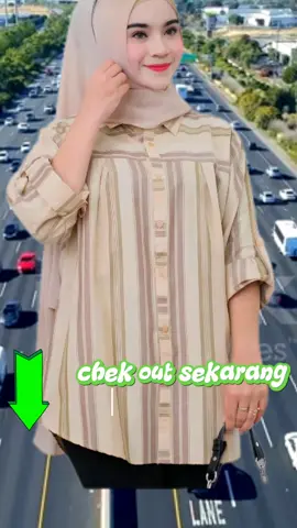 PREMIUM ORIGINAL Atasan Blouse