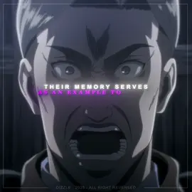 Erwin Edit #fwdizzle #erwin #erwinsmith #erwinsmithedit #AttackOnTitan #aot #aotedit #attackontitanedit #levi #anime 