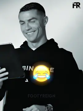 Ronaldo mocking messi!🔥 #ronaldo #messi #football #Soccer #fyp #viral 