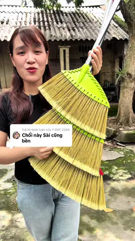 Trả lời @Y DAT 2288 combo 3 cây có 100k thấy có trợ giá tốt hẵng mua nha các bác ơi  #yenhoareview #xuhuong #choicuoc #choiquetnha #choicuocquetnha #choicuoccaninox #choicuocdanang #choicuocquetnhadanang #choicuocquetnhaxuatkhau  @Yến Hoa Review 