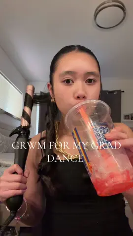 so exited! #grwm #graduation #grwmfordance #ate #middleschoolersbelike 