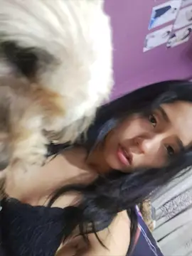 ojala nunca te vayas #fielcompañera #mejoramigo #mascota 