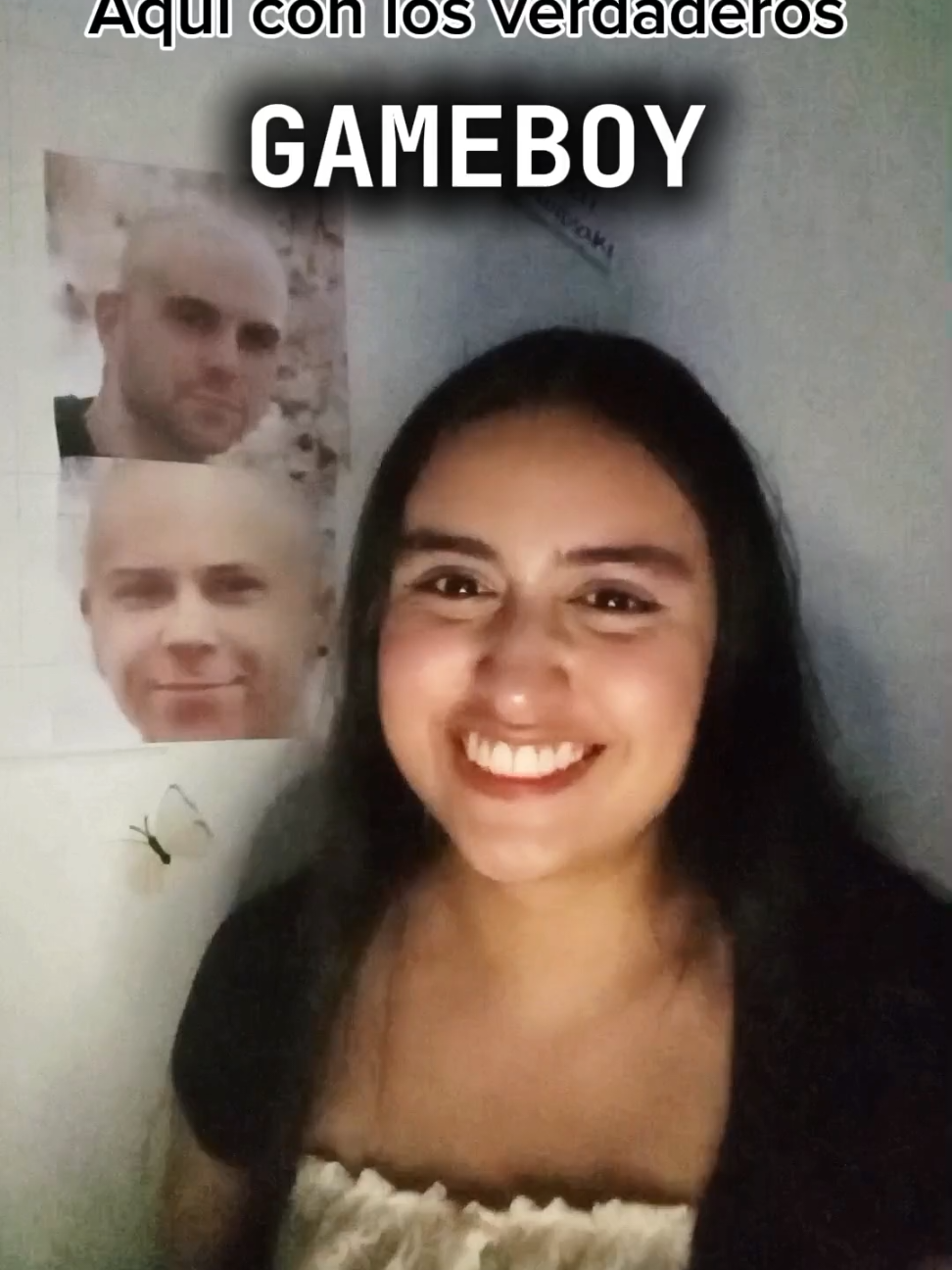 La incomodidad de Vegetta y Rubius 😔 #streamer #videojuegos #gameboy #ariabela #vegeta #rubius #twitch 