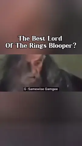 lord of the rings bloopers  #memes #foryou #randommeme #funny #lotr #lordoftherings #lordoftheringsbloopers #gandalf #samwisethebrave 