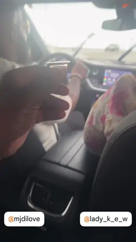 COMMUNION IN THE CAR! #churchytiktok #churchy #praisehim #thebloodofjesus 