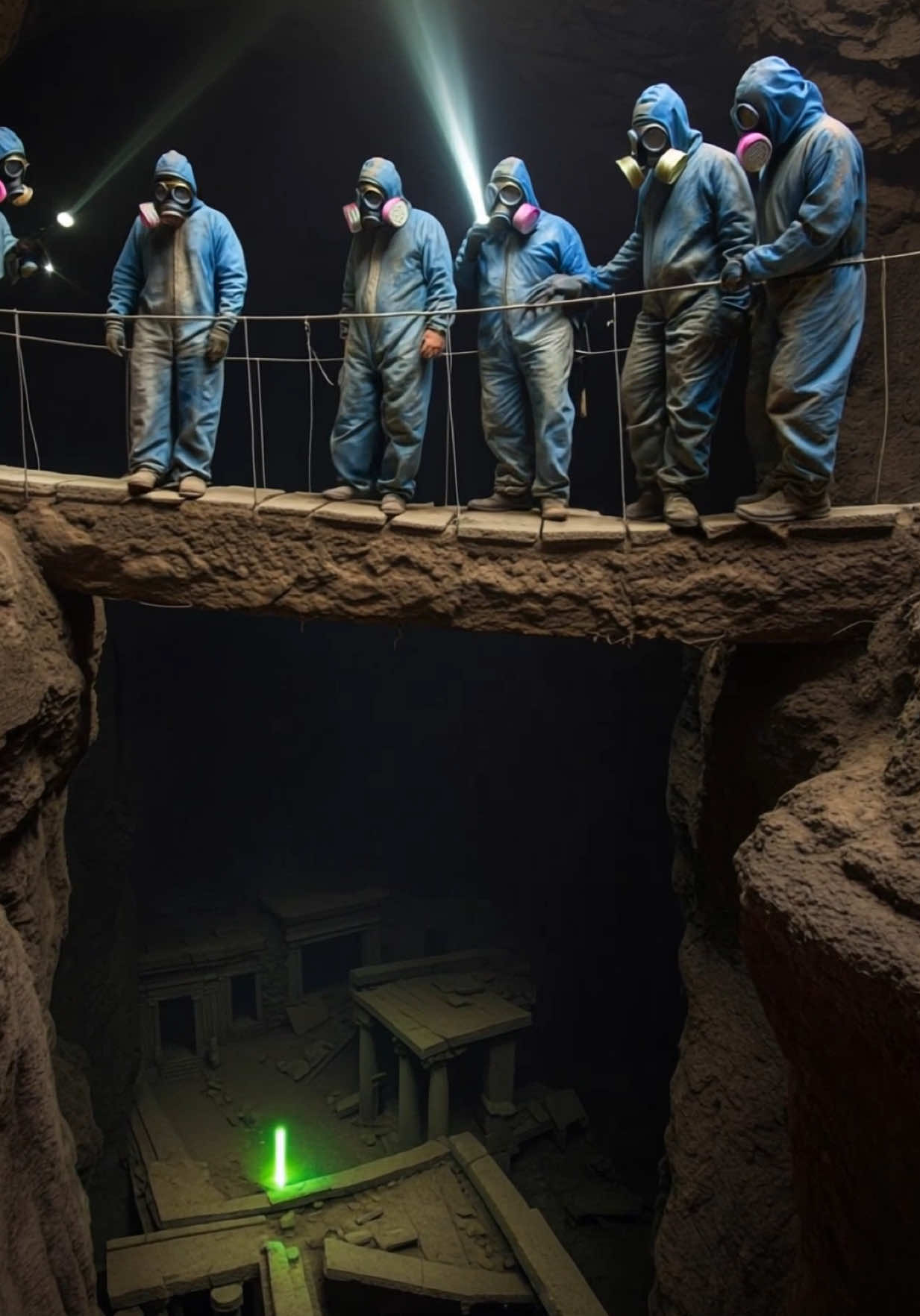#underground #pyramids #curious #mystery #egypt #storytime 