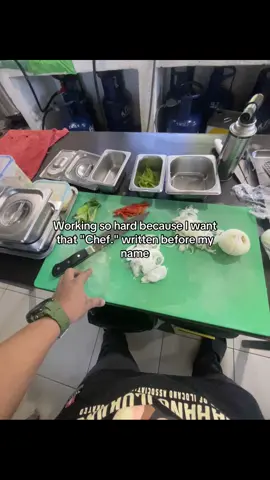 grinding machine ang katawan kung pu’pwede #pov #justforyou #foryoupage #kusinero🇵🇭 