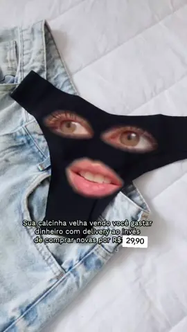 Mulher vem renivar tuas calcinhas👀#amazonasshopping #fyp #foryoupage #manausnotiktok #viralvideo 