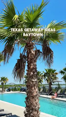 Need TX weekend getaways ideas? I got you! 🚗 There are many towns around Houston, TX that don’t get as much coverage but you’ll be surprised at the hidden gems that you can find! We spent a couple of days in @visitbaytowntx and had a great time :) You can: 🐊 Learn and interact with animals @baytownwetlandscenter 🎣 Go fishing or just enjoy the boat ride @terrysguideservice 👙 Soak up sun by the pool @hyattregencybaytown 🇲🇽 Load up on DELICIOUS Mexican pastries @elglobobakery 🎪 End the night with one of the coolest speakeasy’s @donovanandrebecca For more Houston area recommendations comment “Texas Travel” and I’ll send it to you! 🗺️ #mcaaroundhouston #texastravel #houston #htx #baytowntx #baytown