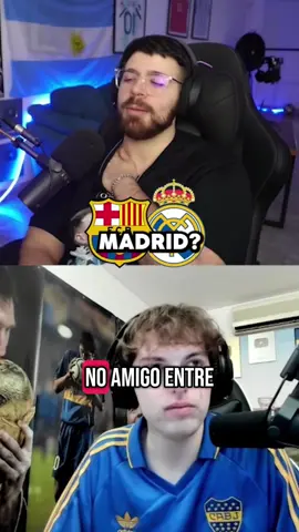 Para ti quien es el más grande?🤔#madridista #madrid #barcelona #barca #champions #laliga #messi #cr7 #reydecopas #realmadridfc #tiktokcreatorsearchinsightsincentive 