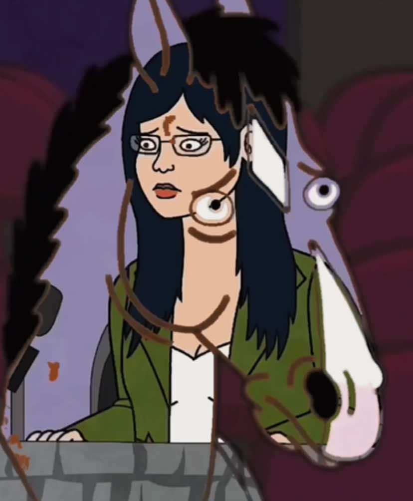 #bojackhorseman #bojackhorsemanedit #dianenguyen #dianenguyenedit #bojackanddiane #videostar 