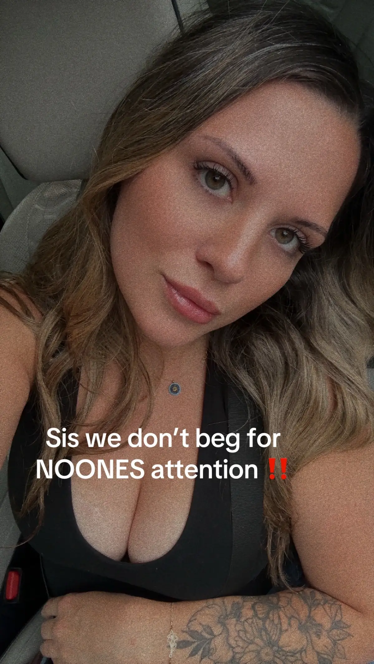 When others beg for mine? HELLOO #relatable #fyp #foryoupage #viralvideo #MomsofTikTok #womenintheir30s #indianapolis #Relationship #Summer #worth 