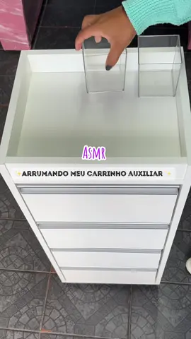Asmr ✨  #asmr #fly #explore #extensaodecilios #studio 