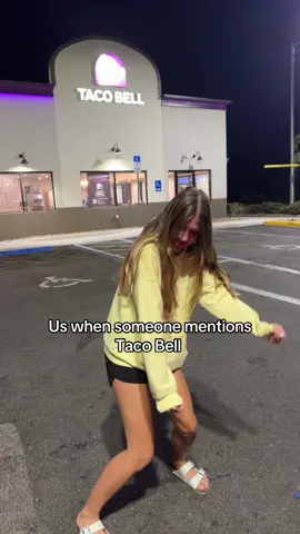 #tacobell #relatable #fyp 