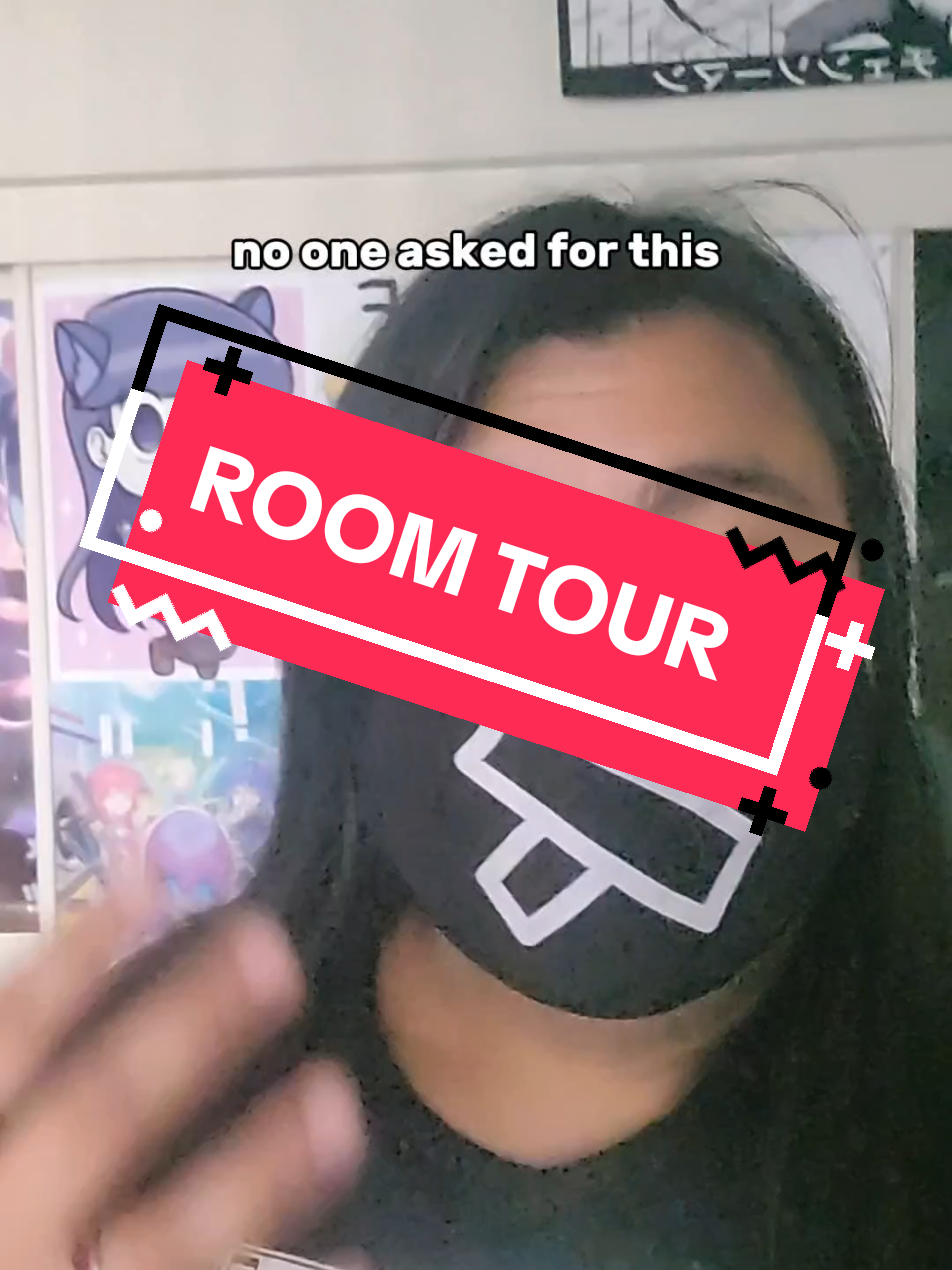 I recorded this months ago, people were asking on Live for a tour so here #esteblook #chikadanceforlife #anime #weeb #Otaku #chikadance #loveiswar 