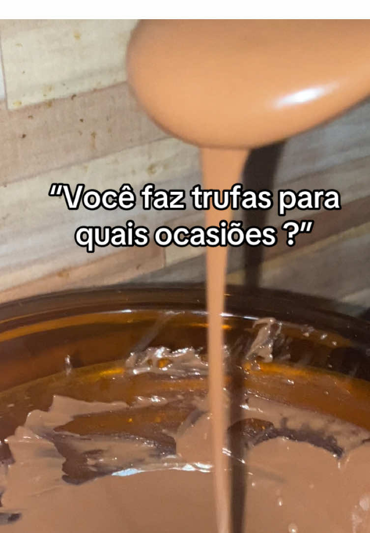 #trufa #trufas #chocola #chocolate #empreendedorismo #rj #querodancarcomvc 
