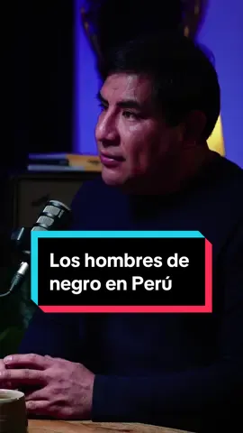 Vinieron a vernos los hombres de negro 👀 #hombresdenegro #paranormal #podcast #extraterrestre 
