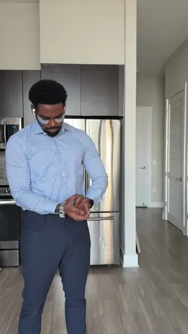 Morning routine of a corporate lawyer in Atlanta. No viral sound. Ep:2