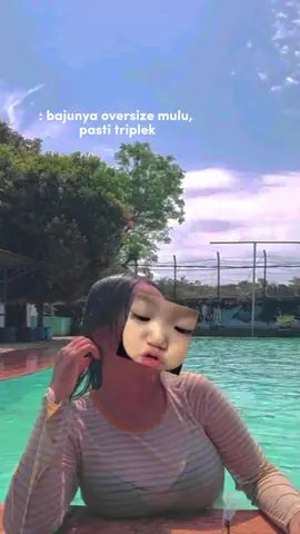 tepos wkwk🤭#cewekhyper #fyp 