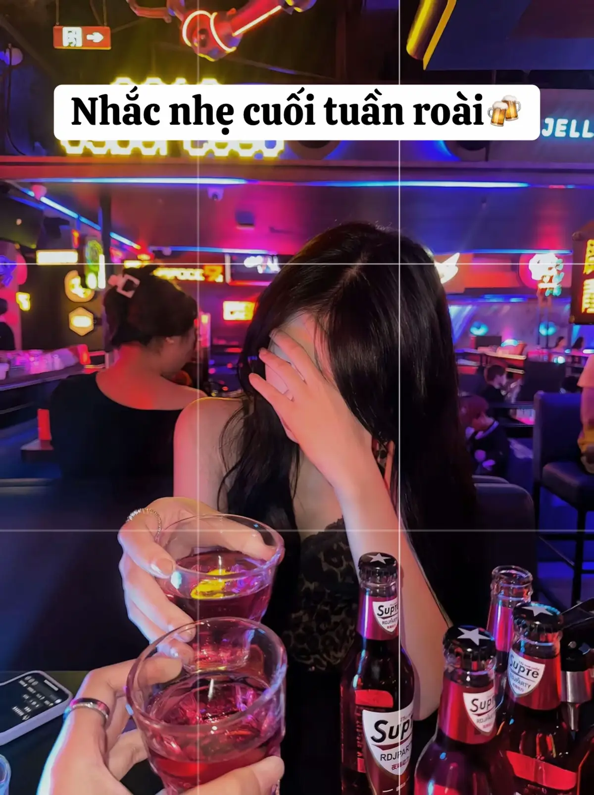 Đi xả stress hem📸#fyp #trending #viral #foryou 